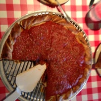 3/15/2013 tarihinde Cory S.ziyaretçi tarafından Aurelio&amp;#39;s Pizza - Marietta'de çekilen fotoğraf