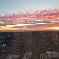 Photo taken at Century City Tower South by Philip G. on 1/9/2016