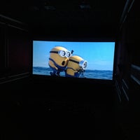 7/19/2017 tarihinde Ollyya A.ziyaretçi tarafından MORI CINEMA'de çekilen fotoğraf