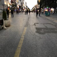 Photo taken at Ümraniye Çarşı by Kullanılmıyor on 8/21/2018