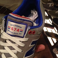 new balance orchard