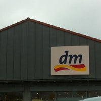 4/6/2013에 Oli B.님이 dm-drogerie markt에서 찍은 사진
