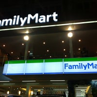 Review FamilyMart