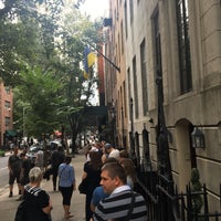 Photo taken at Consulate General Of Ukraine by Alex I. on 8/14/2017