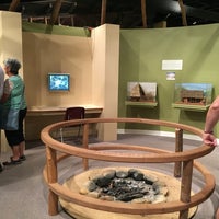 Photo taken at Great Smoky Mountains Heritage Center by Emily A. on 7/8/2016