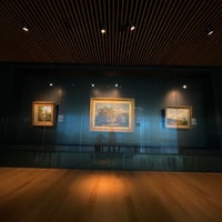 Photo taken at Rijksmuseum Schiphol by Emily A. on 10/30/2023