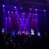 Photo taken at House of Blues by Emily A. on 9/3/2023
