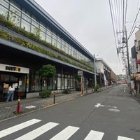Photo taken at Tamagawagakuen-mae Station (OH26) by obrigado on 6/9/2023