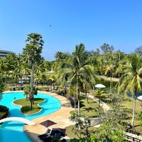 Foto scattata a Phuket Arcadia Resort &amp;amp; Spa da Rawan📍 il 3/11/2023
