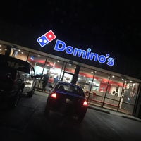 Photo taken at Domino&amp;#39;s Pizza by Shayla C. on 11/29/2017