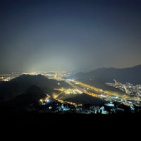 Review Al Nur Mountain - Hira Cave (جبل النور - غار حراء)