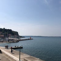 Photo taken at Hotel Piran by Mickey D. on 4/22/2019