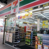 Photo taken at 7-Eleven by Vincent L. on 5/6/2018
