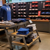 under armour paradise mall