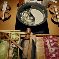しゃぶしゃぶ温野菜 道頓堀店 Shabu Shabu Restaurant In 大阪市中央区
