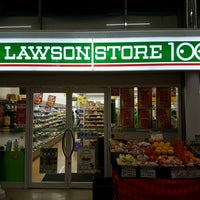 ローソンストア100 天神橋三丁目店 梅田 大阪市 大阪府