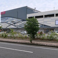 イオンタウン姶良 姶良市 Da Alisveris Merkezi