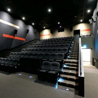 Tohoシネマズ 松原市 Da Sinema Kompleksi Tohoシネマズ 松原市 Da Sinema Kompleksi