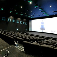 Tohoシネマズくずはモール 枚方市の複合型映画館 Tohoシネマズくずはモール 枚方市の複合型映画館
