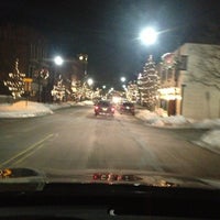 Village of Lancaster - Village in Lancaster