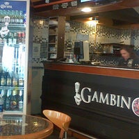 8/3/2013にLeo G.がGambino Bar &amp;amp; MilaPizzasで撮った写真