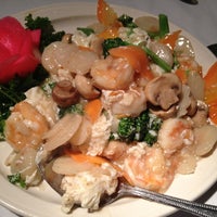 Ming Garden Broadmoor Anderson Island Shreve Isle Shreveport La