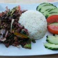 Chiang Mai Thai Imbiss - Thailändisches Restaurant
