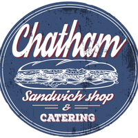 11/14/2017 tarihinde Chatham Sandwich Shopziyaretçi tarafından Chatham Sandwich Shop'de çekilen fotoğraf