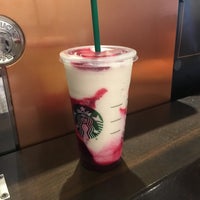 Photo taken at Starbucks by Alex G. on 7/15/2017