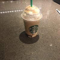 Photo taken at Starbucks by Alex G. on 7/11/2017