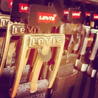 levi's store galleria