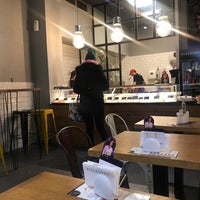 11/25/2018 tarihinde Ilona B.ziyaretçi tarafından Pizzagram'de çekilen fotoğraf