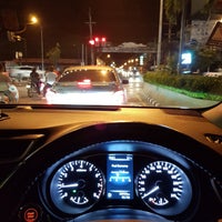 Photo taken at Cha-am Intersection by P. 양귀비 on 6/2/2018