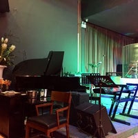 Photo taken at T.House Music Bar &amp;amp; Restaurant by P. 양귀비 on 4/1/2017