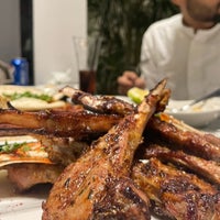 12/21/2022 tarihinde عىدالله ا.ziyaretçi tarafından Yonine Lebanese Cuisine'de çekilen fotoğraf
