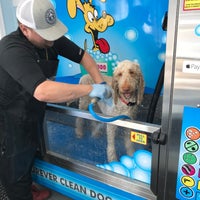 Photo taken at Furever Clean Dog Wash - Self Serve Dog Wash by Furever Clean Dog Wash - Self Serve Dog Wash on 11/22/2017