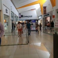Photo taken at Galerías Mall by Ramses R. on 5/26/2022