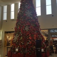 Photo taken at Galerías Mall by Ramses R. on 1/9/2018
