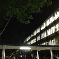 Escuela Superior De Ingenieria Y Arquitectura Unidad Zacatenco