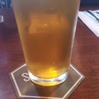 Photo taken at Whistle Stop Ale House by Philip T. on 3/31/2019