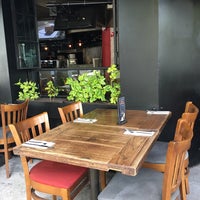 8/24/2017にTha G.がLa Fabbrica -Pizza Bar-で撮った写真