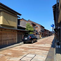 Photo taken at Higashi Chaya Kyukeikan Rest House by Eri 0. on 6/4/2023