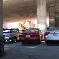 Old Sacramento Garage Parking In Sacramento