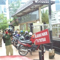 Dinas Pendidikan Provinsi Jawa Tengah Semarang Jawa Tengah