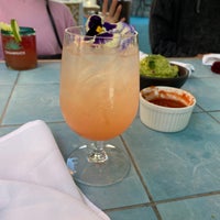 3/19/2021 tarihinde Charlene S.ziyaretçi tarafından Prima Baja Cocina'de çekilen fotoğraf