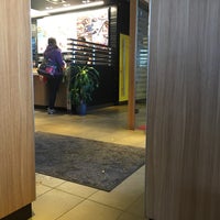 Photo taken at McDonald&amp;#39;s by Marťas P. on 10/27/2017