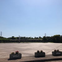 富津市民ふれあい公園 新富