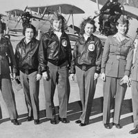 Foto scattata a Ninety-Nines Museum of Women Pilots da Ninety-Nines Museum of Women Pilots il 10/30/2017