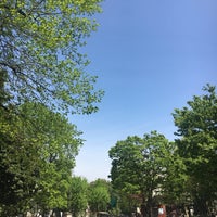 Photo taken at Tsurumaki-Minami Park by m.shinsaka on 4/20/2019