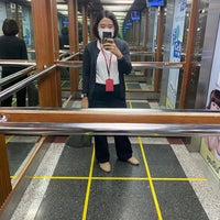 Photo taken at BJC Building by Changnoiii on 3/18/2020